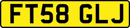 FT58GLJ