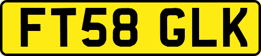 FT58GLK