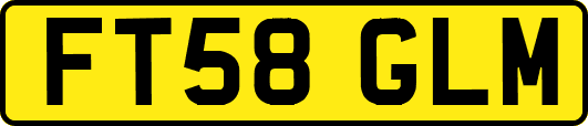 FT58GLM