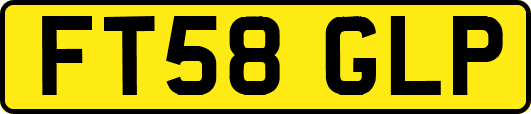 FT58GLP