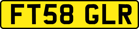 FT58GLR