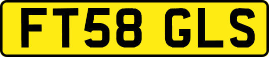 FT58GLS