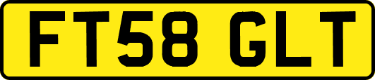 FT58GLT
