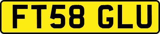 FT58GLU
