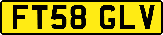 FT58GLV