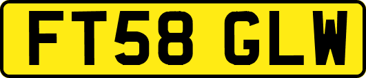 FT58GLW
