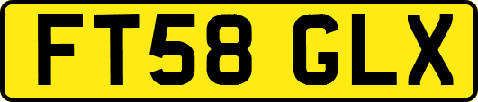 FT58GLX
