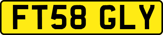 FT58GLY