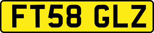 FT58GLZ