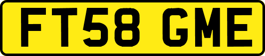 FT58GME
