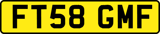 FT58GMF