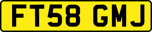 FT58GMJ