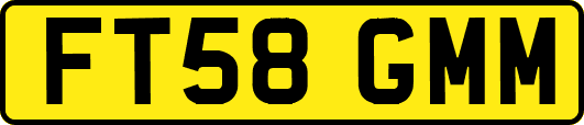 FT58GMM