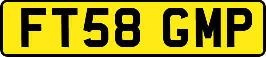 FT58GMP