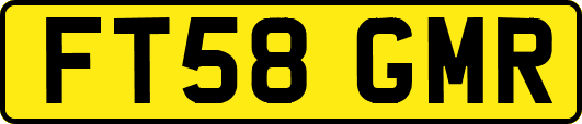 FT58GMR