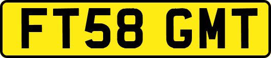 FT58GMT