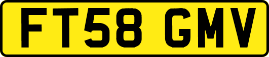 FT58GMV