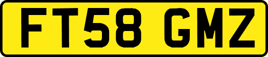 FT58GMZ