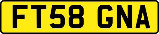 FT58GNA