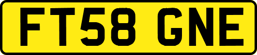 FT58GNE