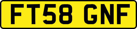 FT58GNF
