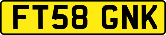 FT58GNK