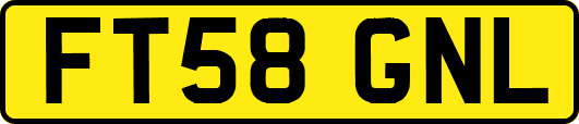 FT58GNL