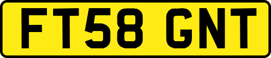 FT58GNT