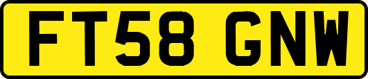 FT58GNW