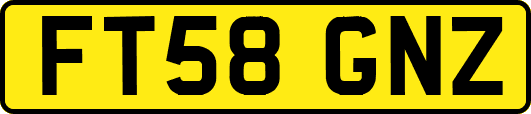 FT58GNZ