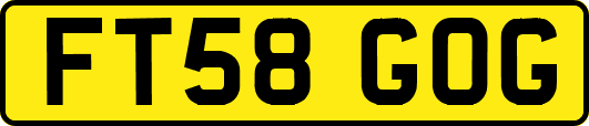 FT58GOG