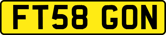 FT58GON