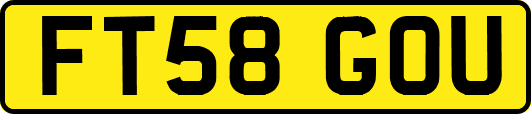 FT58GOU
