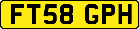 FT58GPH
