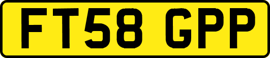 FT58GPP
