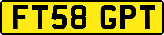 FT58GPT