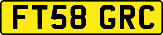 FT58GRC