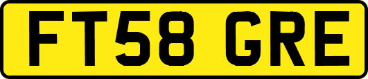 FT58GRE