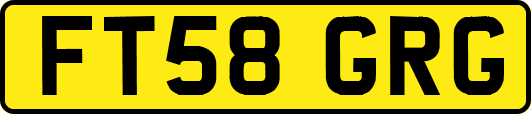 FT58GRG