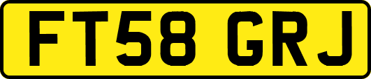FT58GRJ