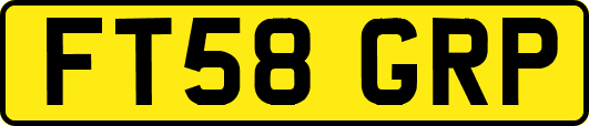 FT58GRP