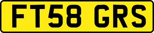FT58GRS