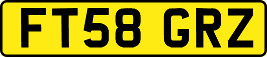 FT58GRZ