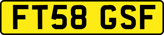 FT58GSF