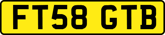 FT58GTB