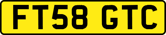 FT58GTC