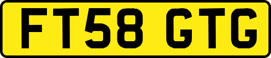 FT58GTG