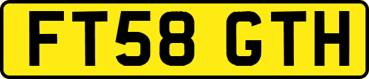 FT58GTH