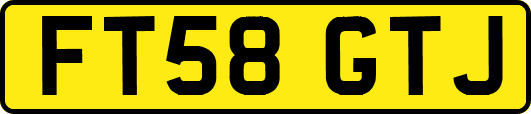 FT58GTJ