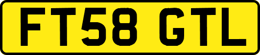 FT58GTL